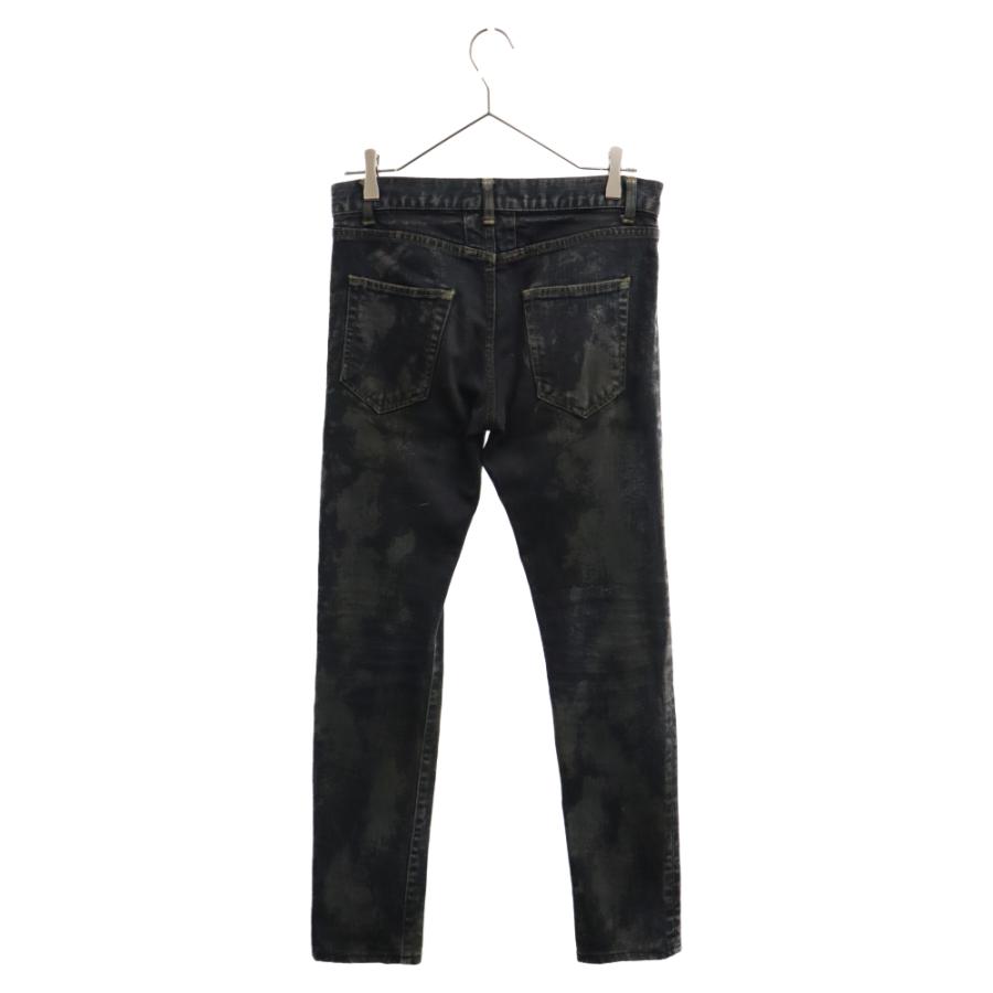 SAINT LAURENT PARIS サンローランパリ 13AW オーバーダイドブリーチ