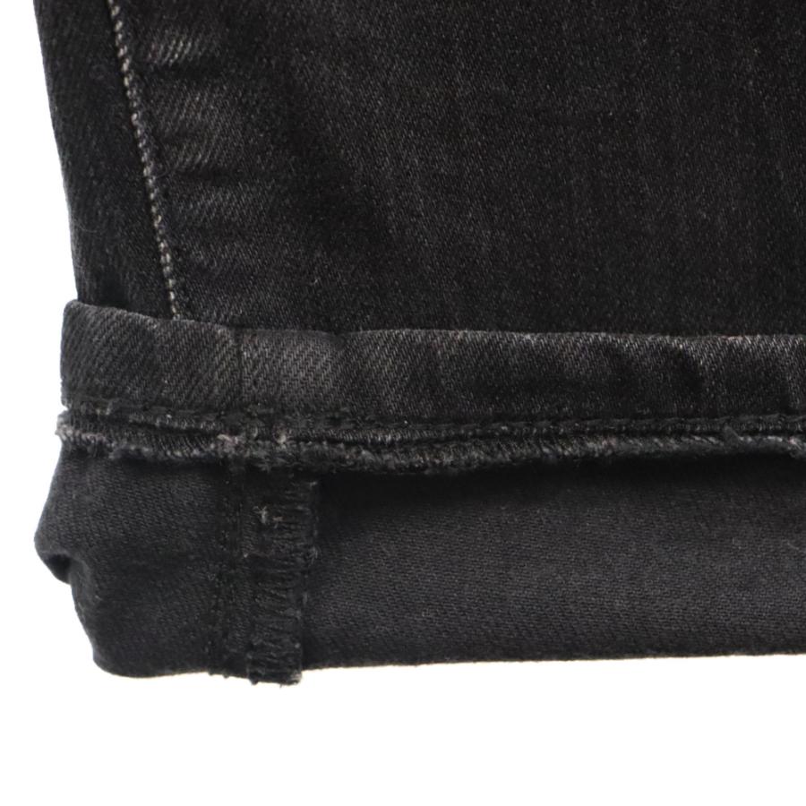 SAINT LAURENT PARIS サンローランパリ 16AW ニークラッシュスキニー