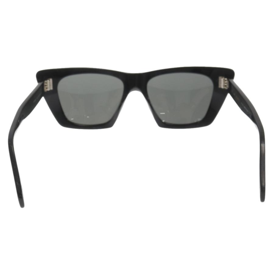 【美品】CELINE サングラス セリーヌ CELINE サングラス レディース メンズ （ブラウン