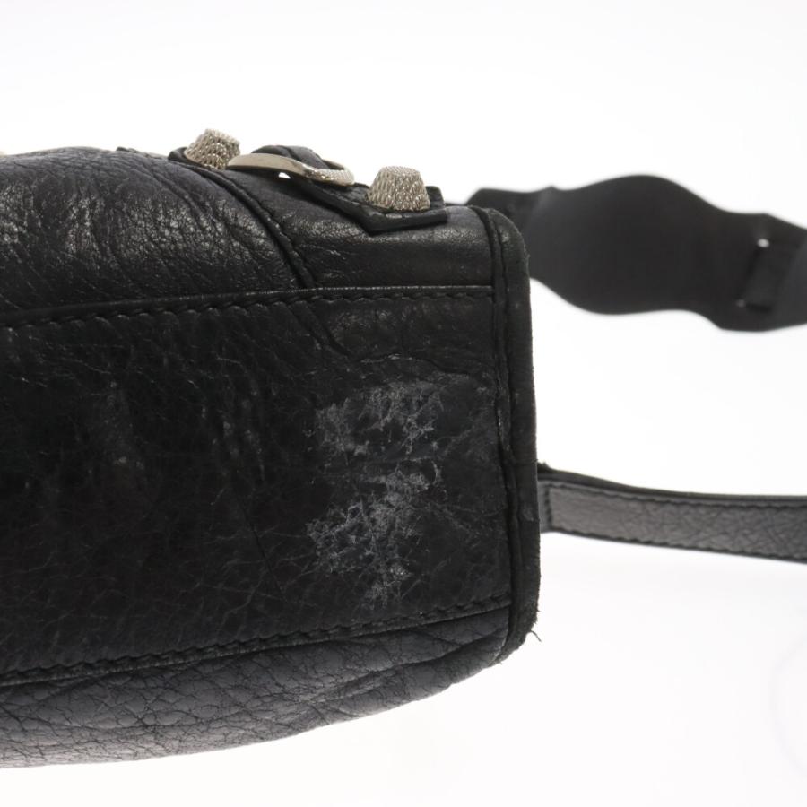 BALENCIAGA（バレンシアガ） mini city ミニシティ 2WAY ショルダー