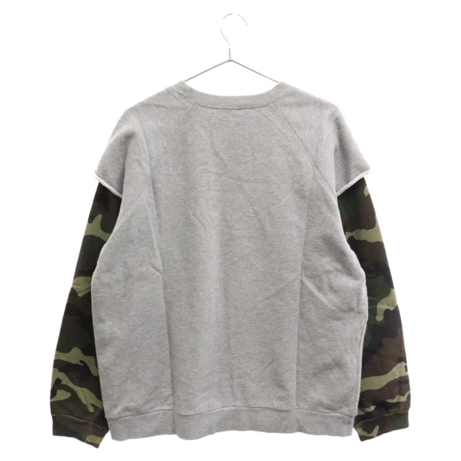 CELINE セリーヌ loose sweatshirt studs 2Y340052H ルーズスウェット 