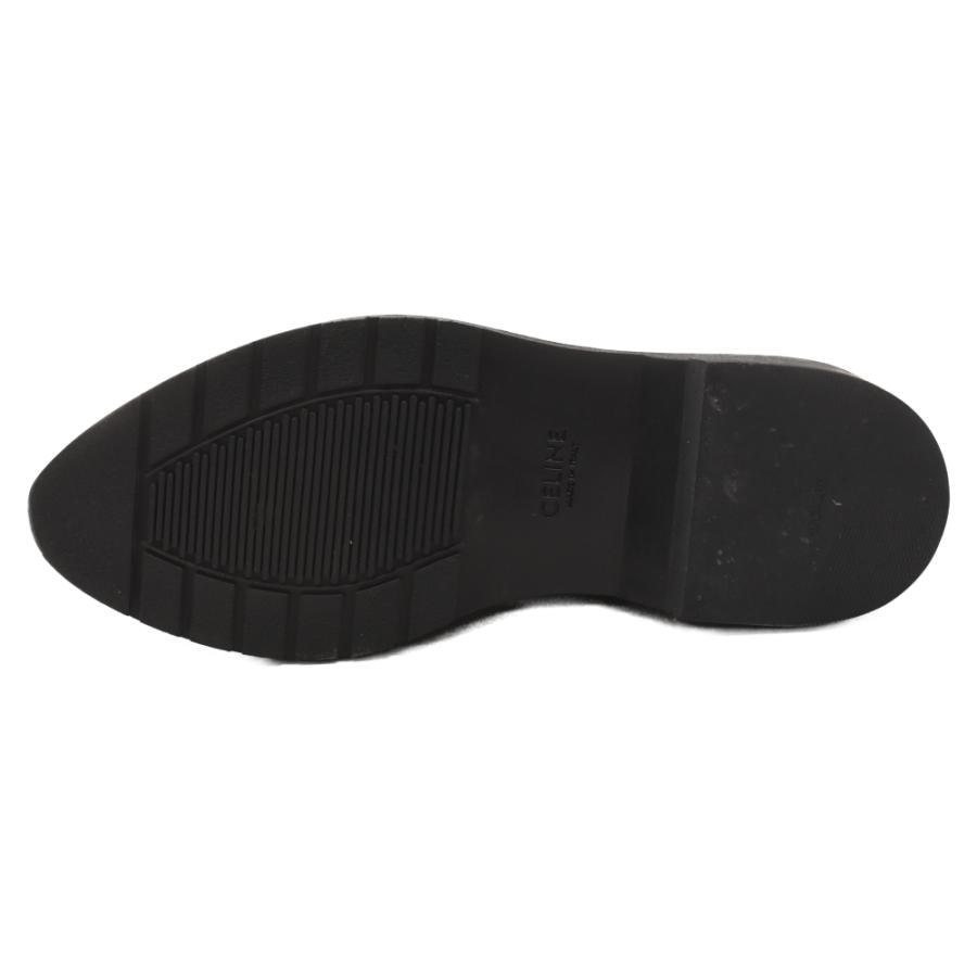CELINE セリーヌ 19AW CREEPERS BUKLE SHOE クリーパーバックル CELINE セリーヌ 19AW CREEPERS BUKLE SHOE クリーパーバックル
