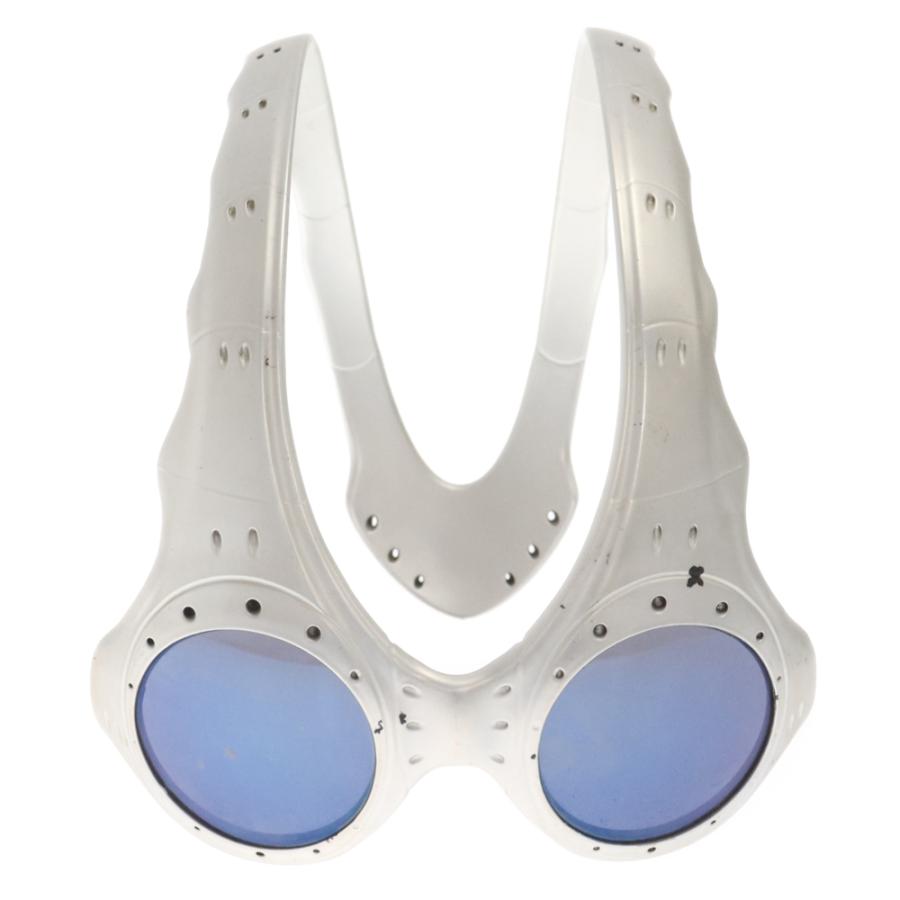 OAKLEY オークリー OVER THE TOP オーバーザトップ シルバー OAKLEY オークリー OVER THE TOP オーバーザトップ シルバー