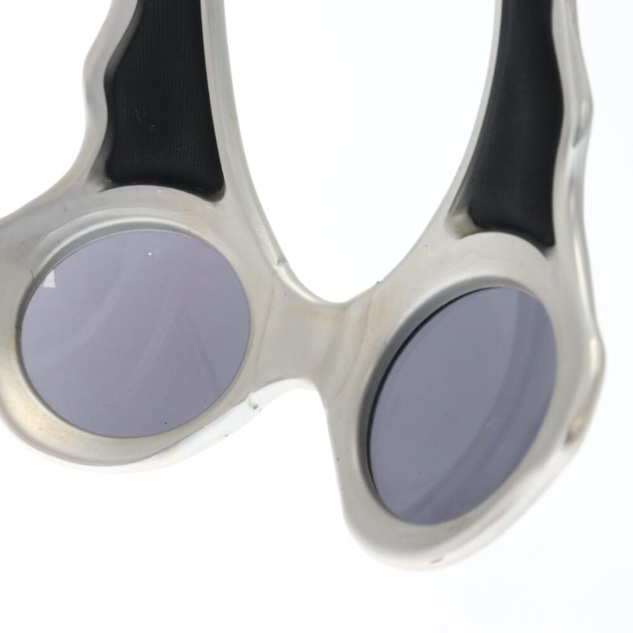 OAKLEY オークリー OVER THE TOP オーバーザトップ シルバー OAKLEY オークリー OVER THE TOP オーバーザトップ シルバー