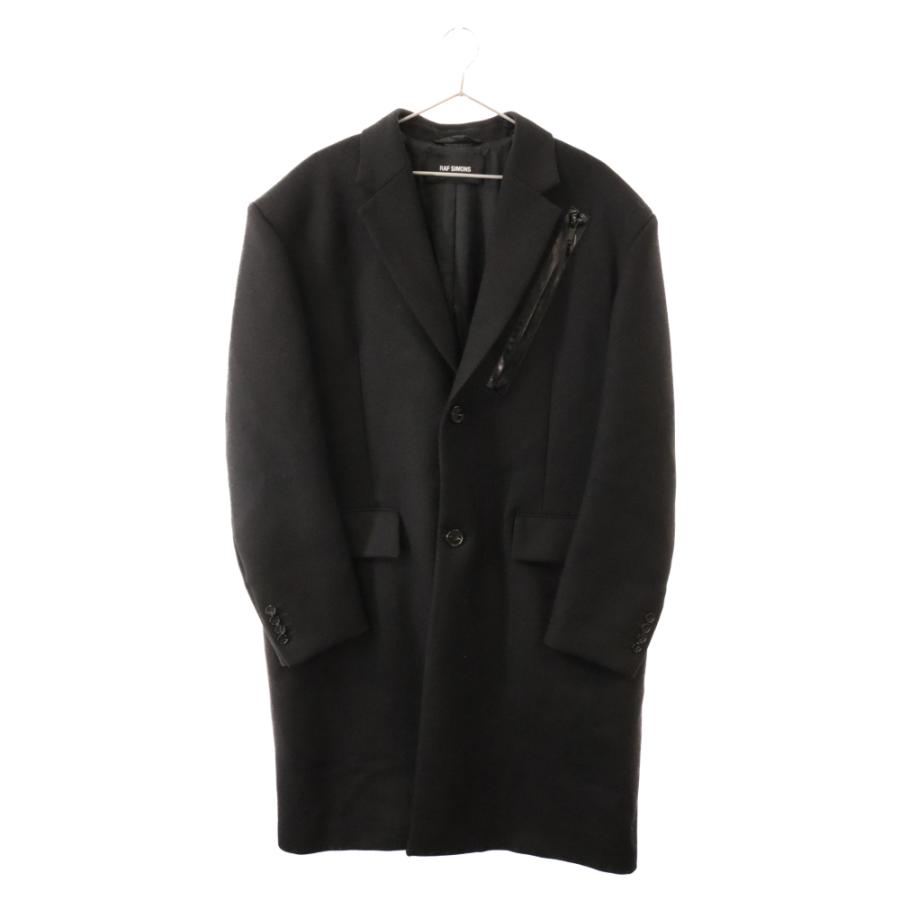 RAF SIMONS ラフシモンズ 19SS クラシックビッグロングコート RAF SIMONS ラフシモンズ 19SS クラシックビッグロングコート