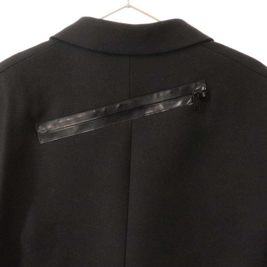 RAF SIMONS ラフシモンズ 19SS クラシックビッグロングコート RAF SIMONS ラフシモンズ 19SS クラシックビッグロングコート