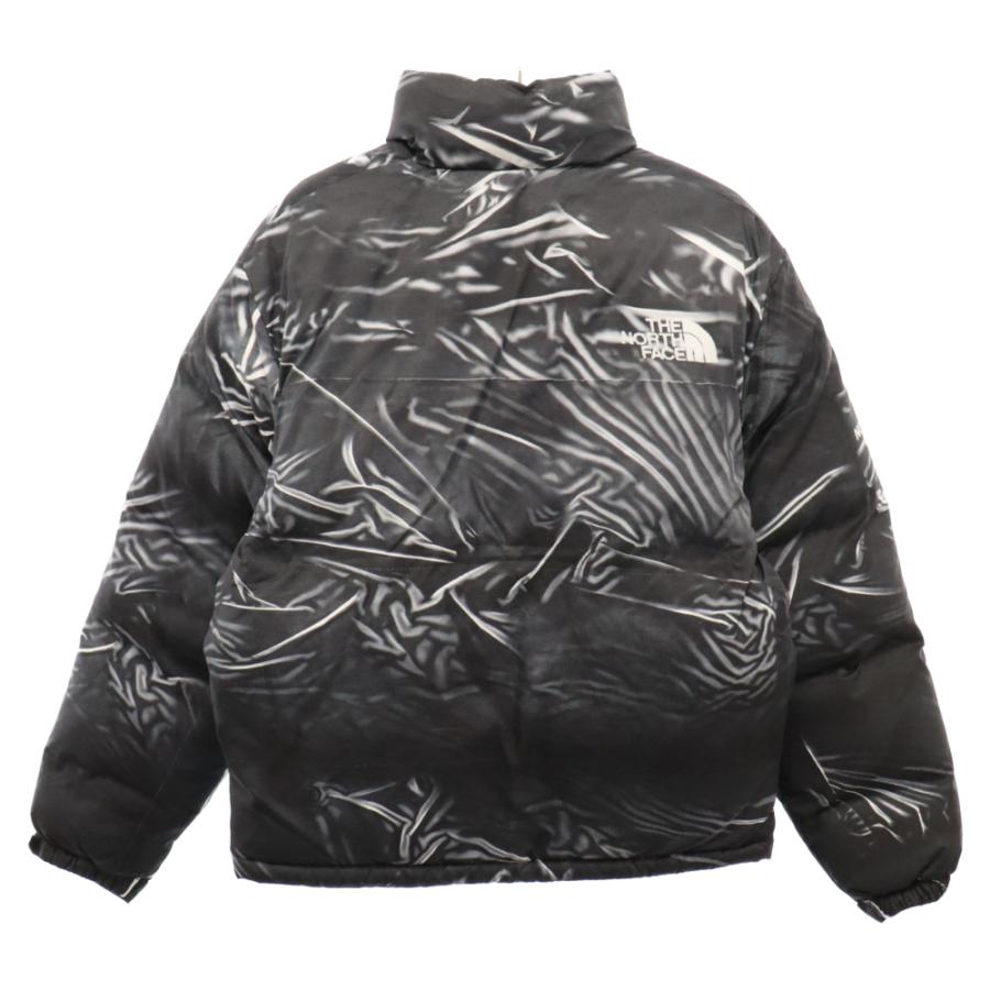 Supreme（シュプリーム） 23SS×ノースフェイス プリンテッド プリント