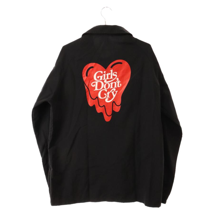 Girls Don't Cry ガールズドントクライ×Emotionally Unavailable Girls Don't Cry ガールズドントクライ×Emotionally Unavailable
