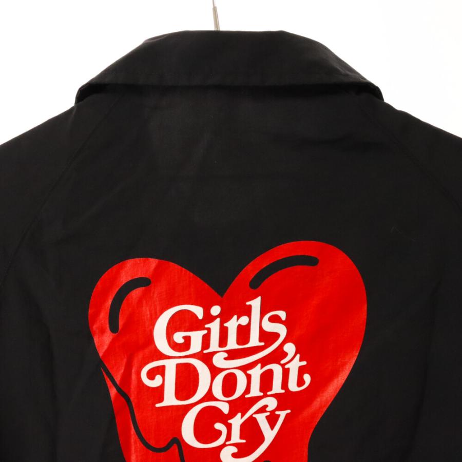 Girls Don't Cry ガールズドントクライ×Emotionally Unavailable Girls Don't Cry ガールズドントクライ×Emotionally Unavailable
