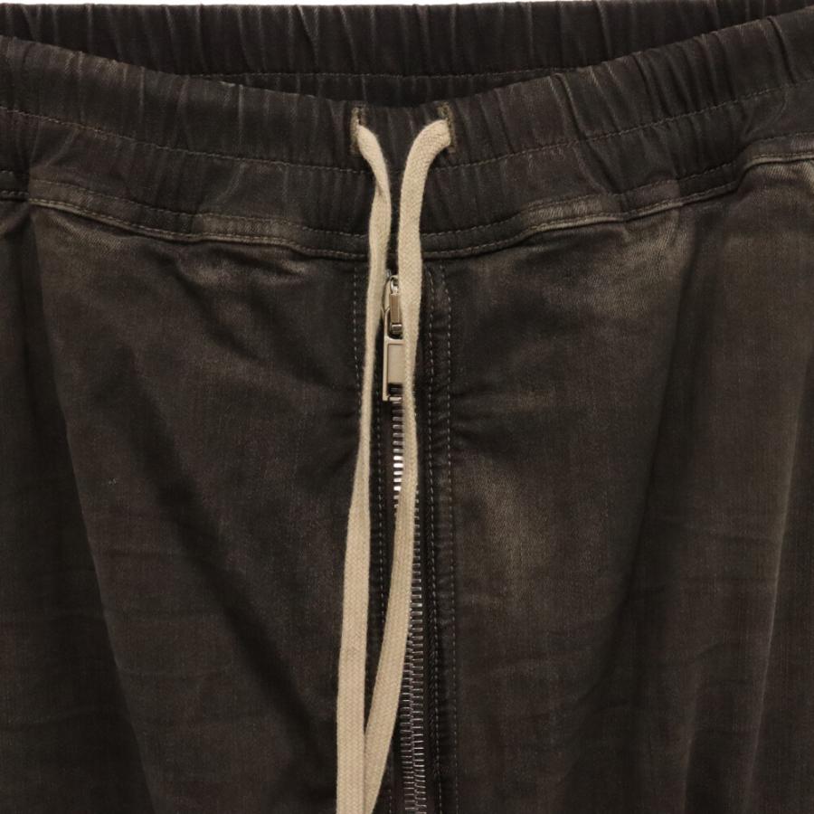 Rick Owens リックオウエンス 23SS DOUBLE CARGO JUMBO BELAS Rick Owens リックオウエンス 23SS DOUBLE CARGO JUMBO BELAS