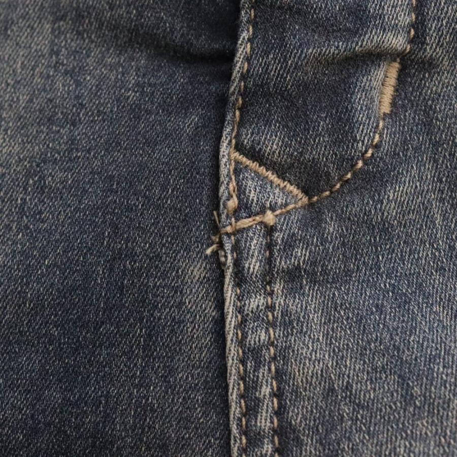 DRKSHDW ダークシャドウ 23SS エドフボランブーツカット イン DRKSHDW ダークシャドウ 23SS エドフボランブーツカット イン