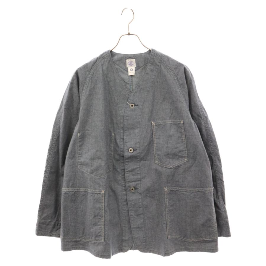 POST OVERALLS ポストオーバーオールズ 43 DV 3113DV-VP POST OVERALLS ポストオーバーオールズ 43 DV 3113DV-VP