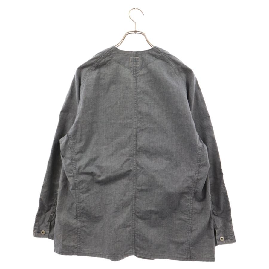 POST OVERALLS ポストオーバーオールズ 43 DV 3113DV-VP POST OVERALLS ポストオーバーオールズ 43 DV 3113DV-VP