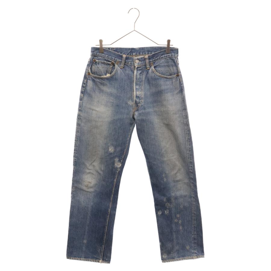 Levi's リーバイス 50s VINTAGE 501xx 53モデル 革パッチ 最終 Levi's リーバイス 50s VINTAGE 501xx 53モデル 革パッチ 最終