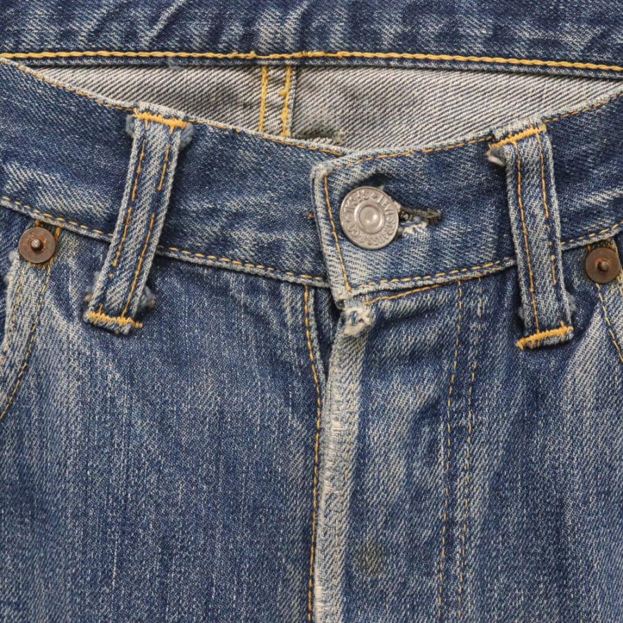 Levi's リーバイス 50s VINTAGE 501xx 53モデル 革パッチ 最終 Levi's リーバイス 50s VINTAGE 501xx 53モデル 革パッチ 最終