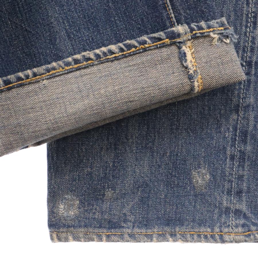 Levi's リーバイス 50s VINTAGE 501xx 53モデル 革パッチ 最終 Levi's リーバイス 50s VINTAGE 501xx 53モデル 革パッチ 最終