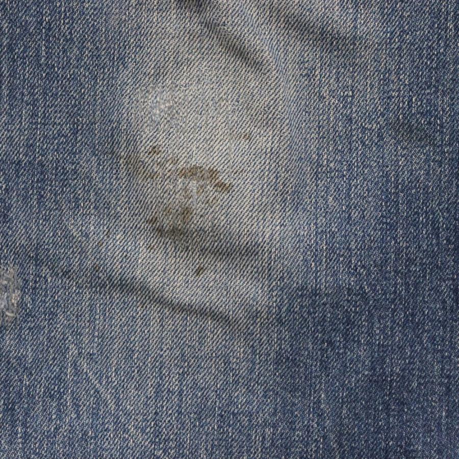 Levi's リーバイス 50s VINTAGE 501xx 53モデル 革パッチ 最終 Levi's リーバイス 50s VINTAGE 501xx 53モデル 革パッチ 最終