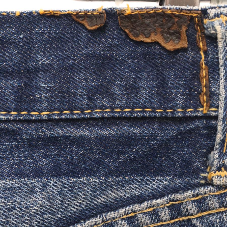 Levi's リーバイス 50s VINTAGE 501xx 53モデル 革パッチ 最終 Levi's リーバイス 50s VINTAGE 501xx 53モデル 革パッチ 最終