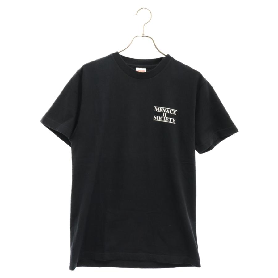 Supreme SUPREME シュプリーム 14SS MENACE II SOCIETY TEE メナス 