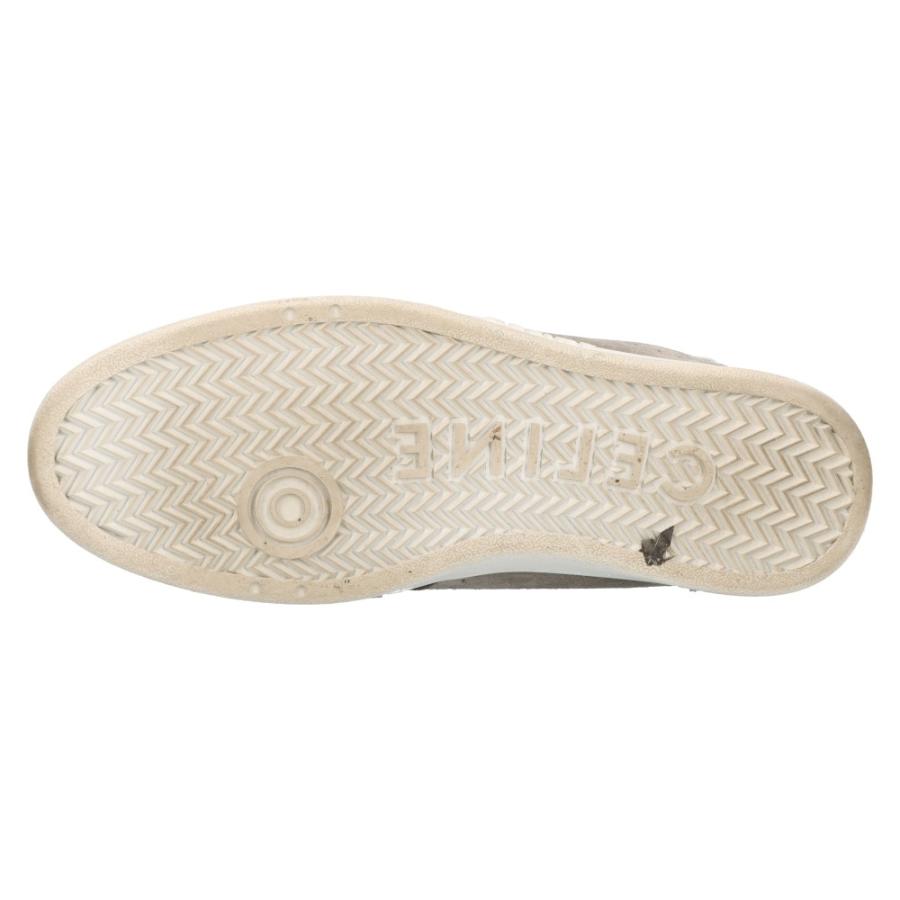 CELINE セリーヌ CT-01 Z Trainer High Top Sneaker ハイカット