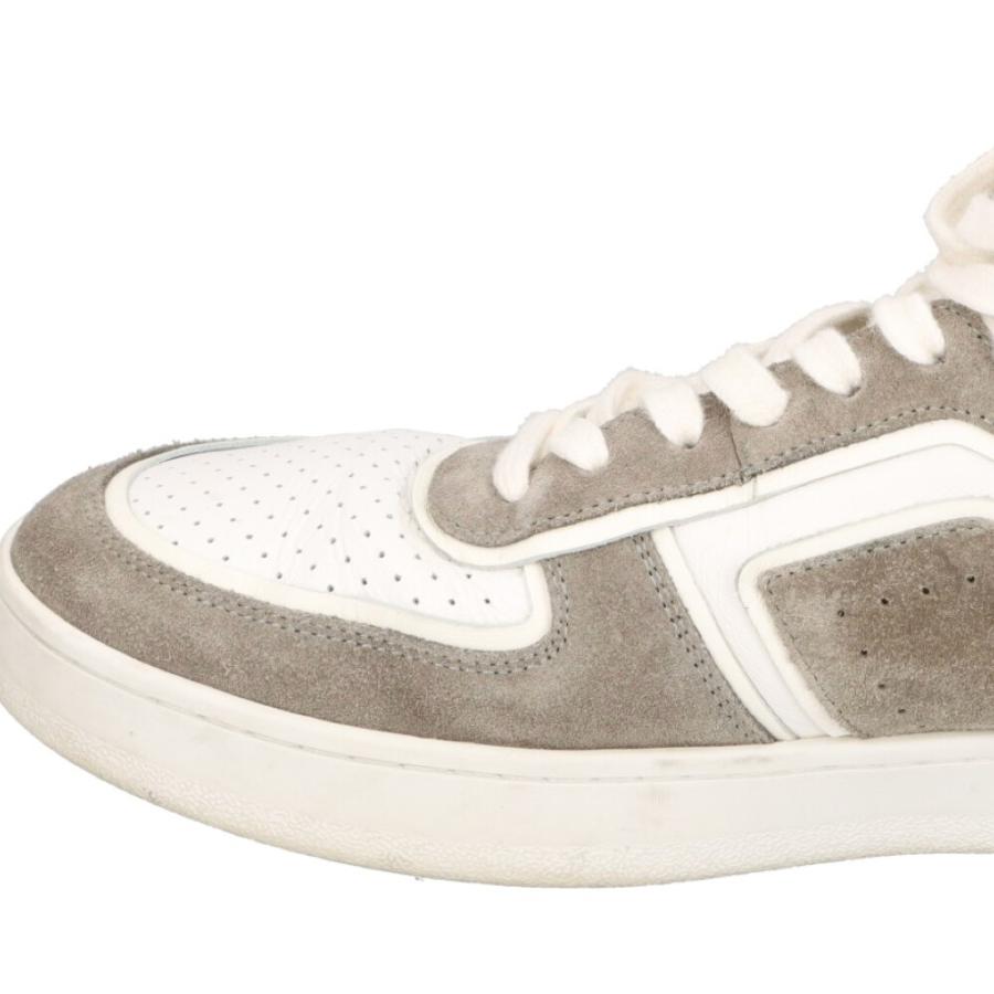 CELINE セリーヌ CT-01 Z Trainer High Top Sneaker ハイカット