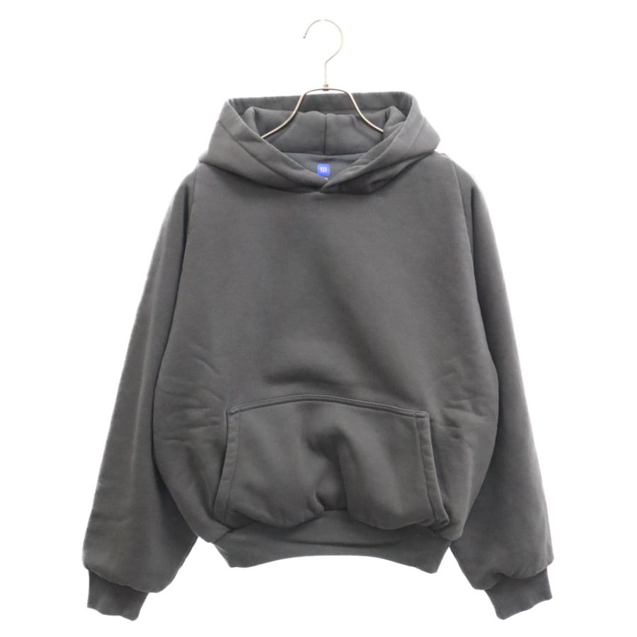 イージー ギャップ エンジニアードバイ バレンシアガ Shrunken Hoodie