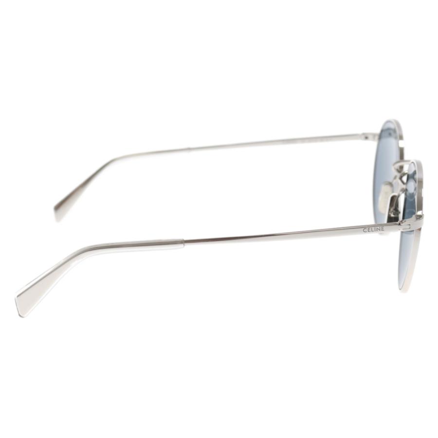 CELINE（セリーヌ） ボストン メタルフレーム カラーレンズ サングラス