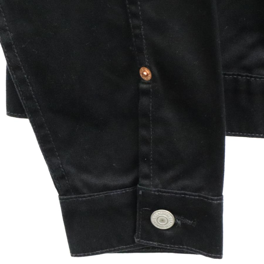 Supreme SUPREME シュプリーム 13SS ×LEVIS Type 1 Jacket Supreme SUPREME シュプリーム 13SS ×LEVIS Type 1 Jacket