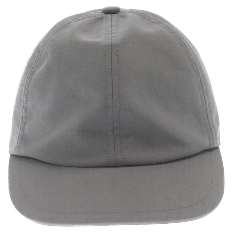 Sacai サカイ Suiting Drawstring Cap スーティング ドローストリング 