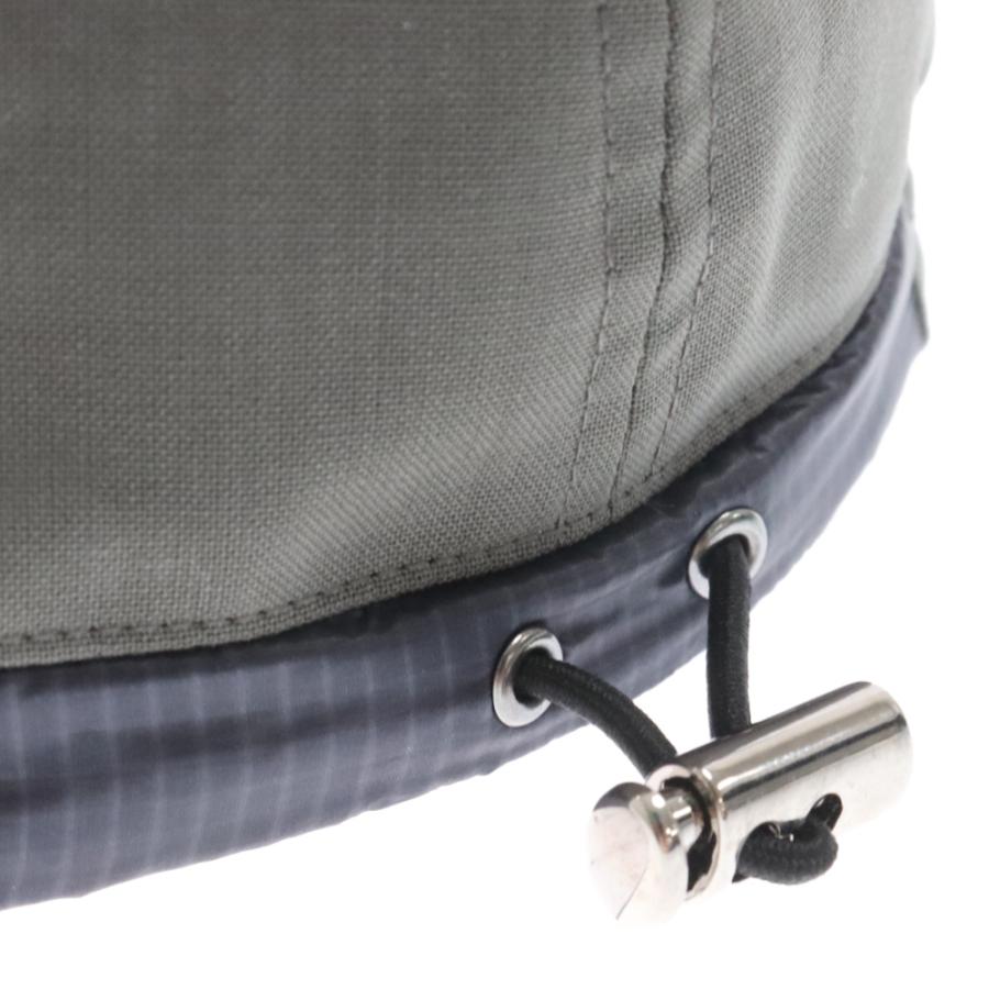 sacai Sacai サカイ Suiting Drawstring Cap スーティング sacai Sacai サカイ Suiting Drawstring Cap スーティング