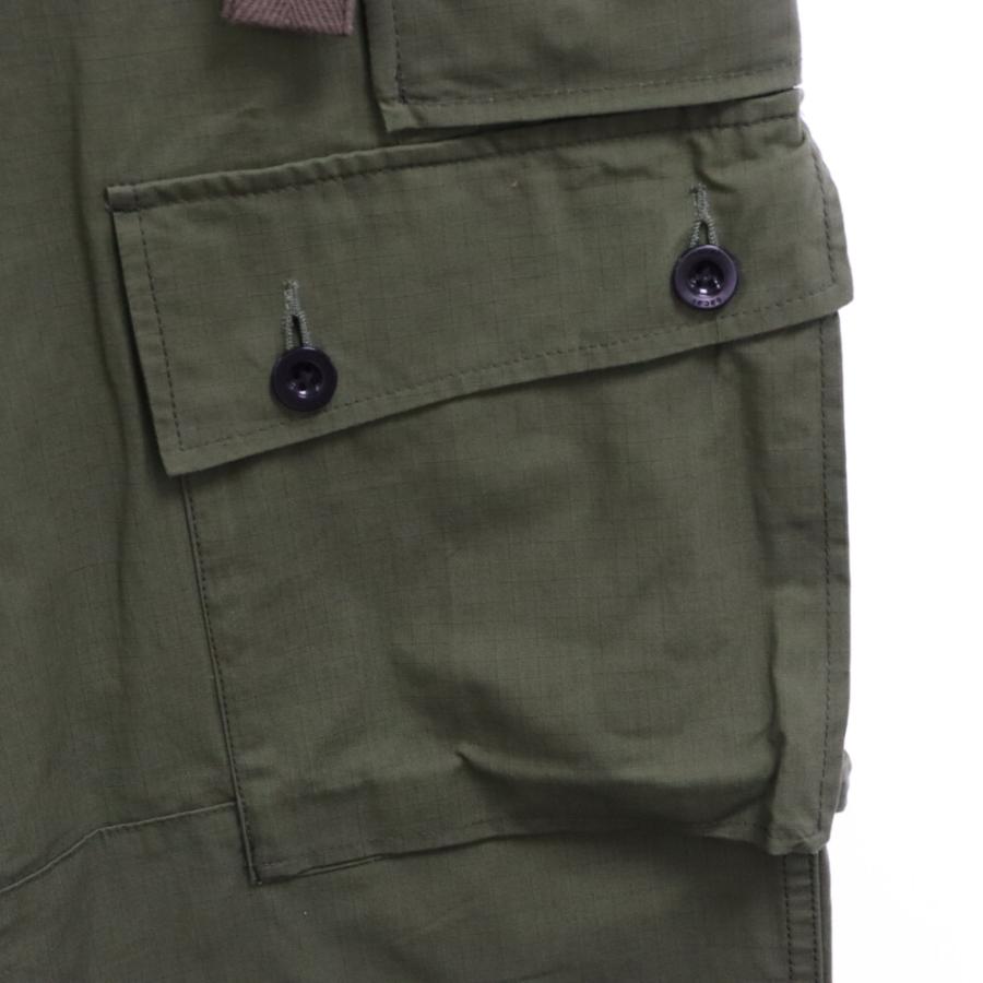 sacai Sacai サカイ 23SS×WTAPS-MILL TROUSER 01 Pants×ダブル sacai Sacai サカイ 23SS×WTAPS-MILL TROUSER 01 Pants×ダブル