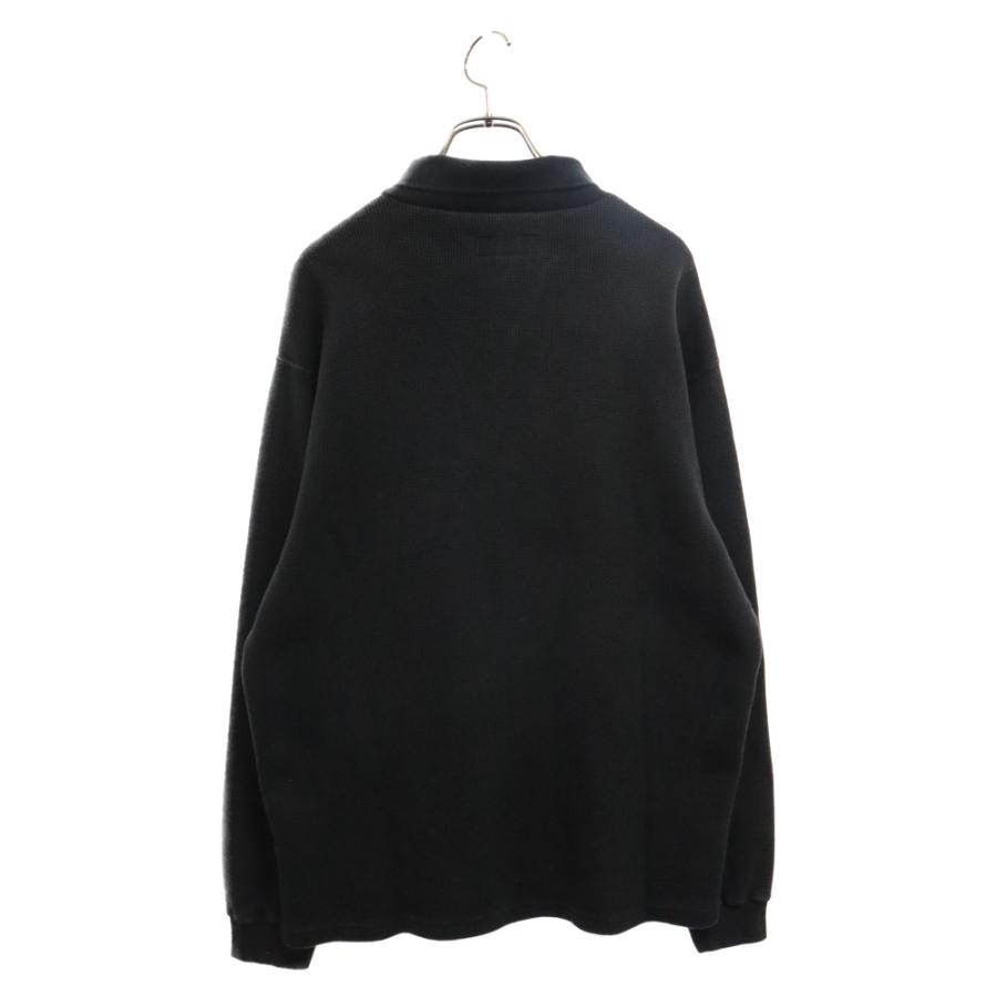 Supreme SUPREME シュプリーム 23AW Thermal L/S Polo サーマル Supreme SUPREME シュプリーム 23AW Thermal L/S Polo サーマル