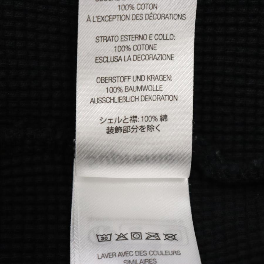 Supreme SUPREME シュプリーム 23AW Thermal L/S Polo サーマル Supreme SUPREME シュプリーム 23AW Thermal L/S Polo サーマル