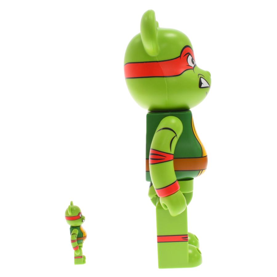 MEDICOM TOY メディコムトイ 400%/100% ベアブリック ティーン MEDICOM TOY メディコムトイ 400%/100% ベアブリック ティーン