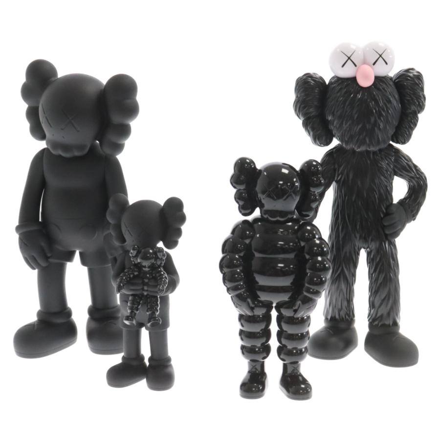 MEDICOM TOY メディコムトイ×KAWS OPEN EDITION #2 Family  