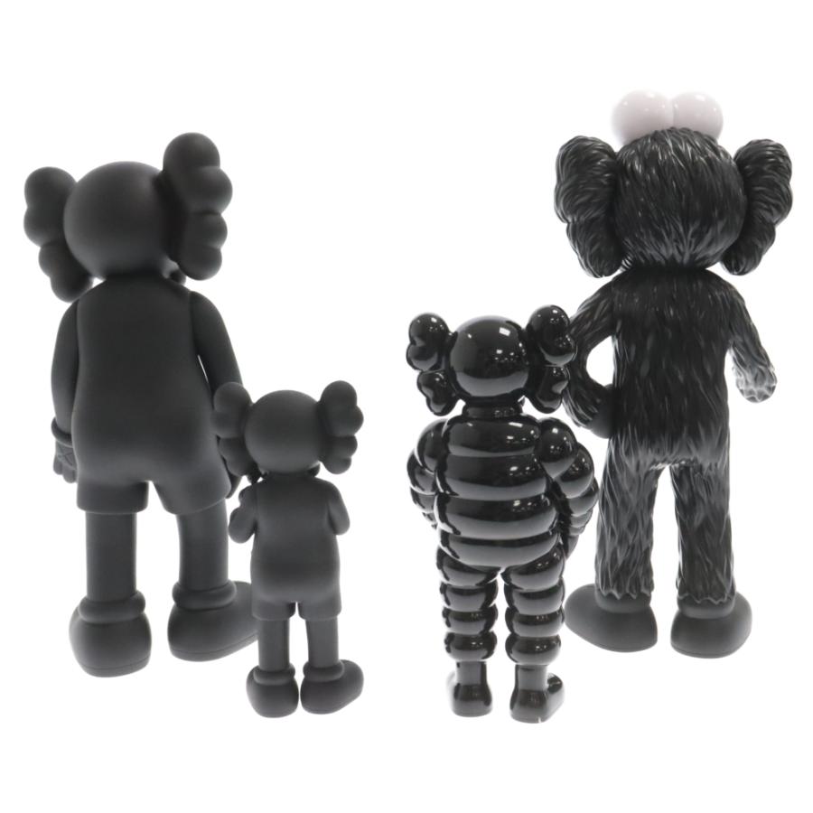 KAWS × Medicom Toy #2 Family 