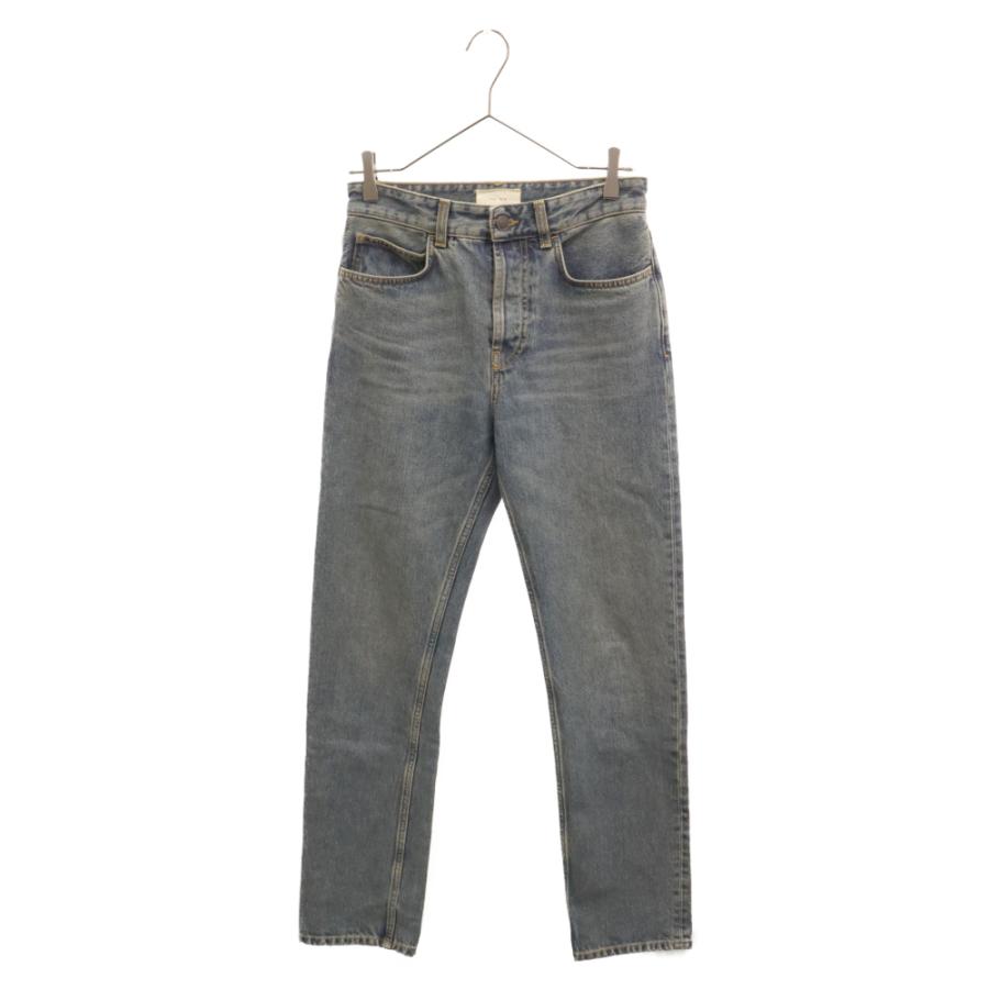 THE ROW ザロウ CARLISLE JEANS コットンストレートジーンズ THE ROW ザロウ CARLISLE JEANS コットンストレートジーンズ