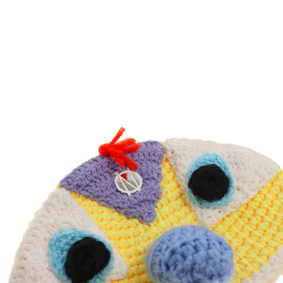 99%is ナインティナインパーセントイズ HANDMADE BIRD HEAD 99%is ナインティナインパーセントイズ HANDMADE BIRD HEAD