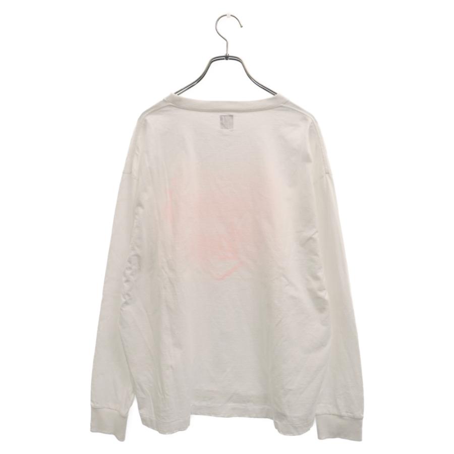 HUMAN MADE ヒューマンメイド 23AW HEART L/S T-SHIRT ハート HUMAN MADE ヒューマンメイド 23AW HEART L/S T-SHIRT ハート