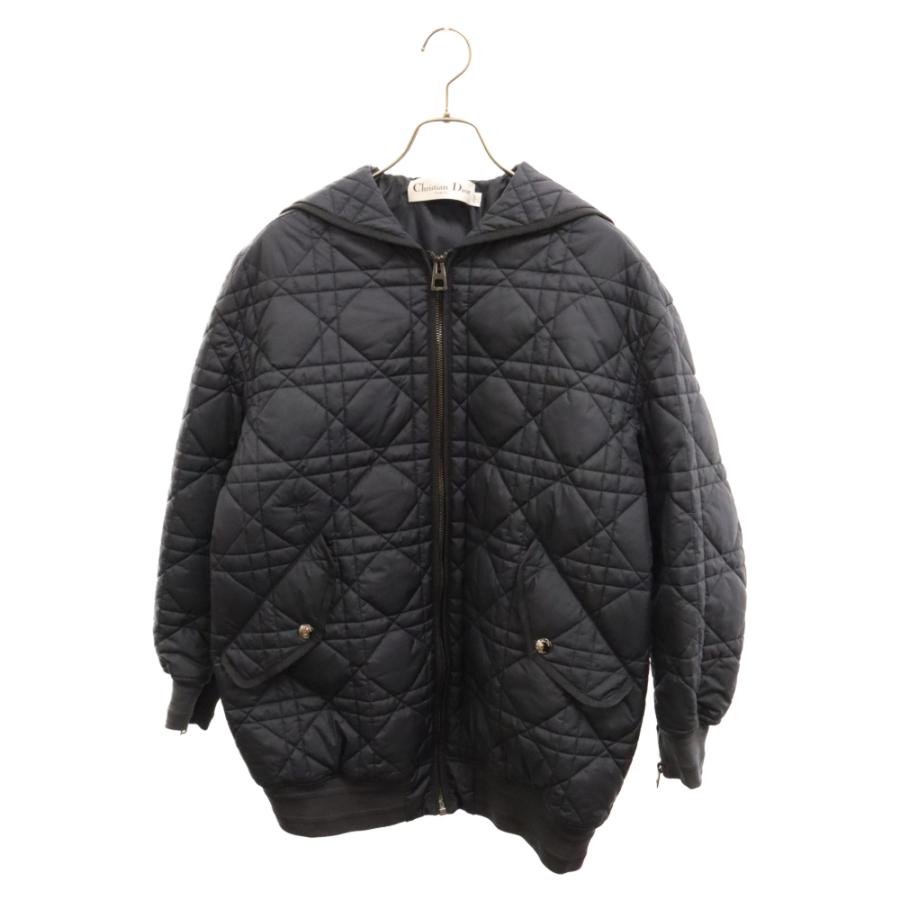 Christian Dior クリスチャンディオール 23AW マクロカナージュ 