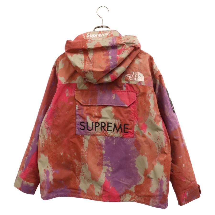 Supreme（シュプリーム） 20SS × THE NORTH FACE Cargo Jacket