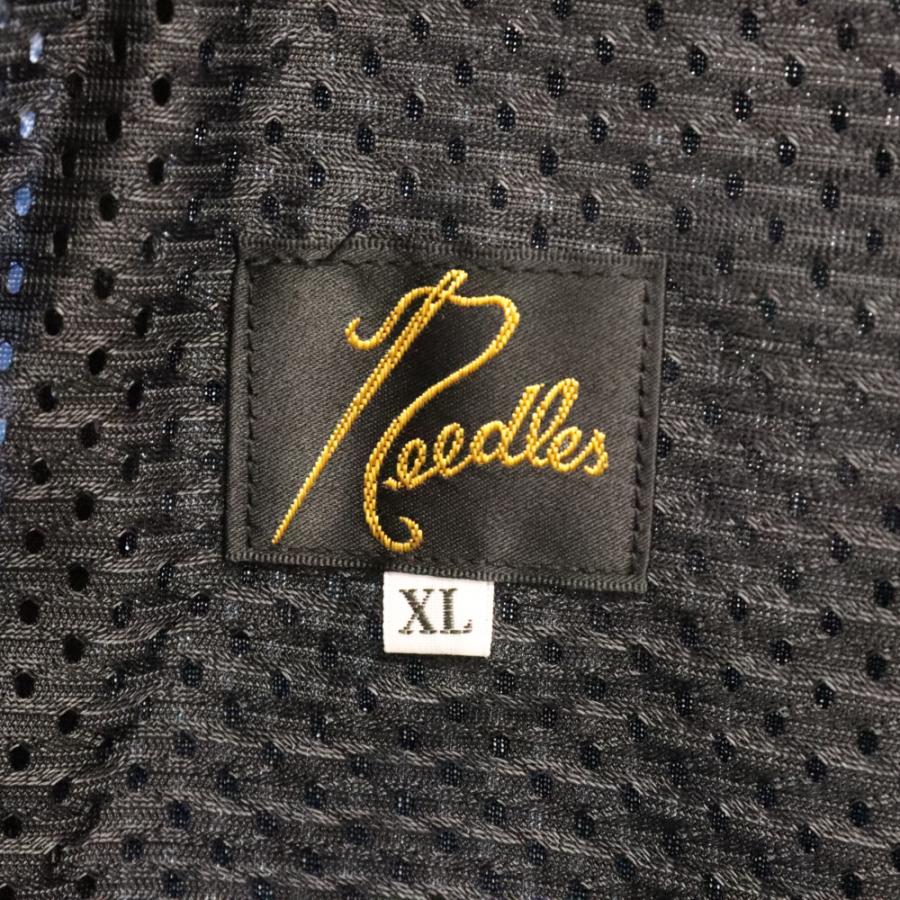 Needles ニードルス FREAK'S STORE 別注 Track Pant PolySmooth Needles ニードルス FREAK'S STORE 別注 Track Pant PolySmooth