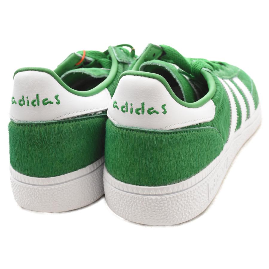 adidas アディダス ハンドボール スペツィアル とんだ林蘭 ローカット