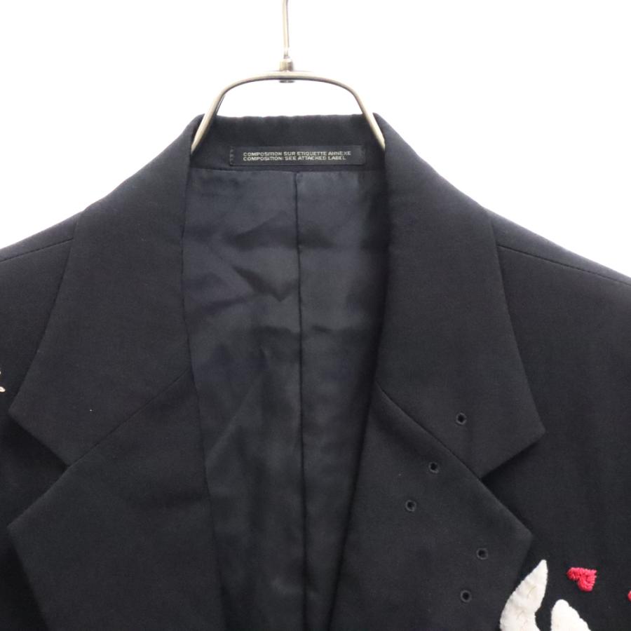 Yohji Yamamoto POUR HOMME ヨウジヤマモト プールオム 08SS Yohji Yamamoto POUR HOMME ヨウジヤマモト プールオム 08SS