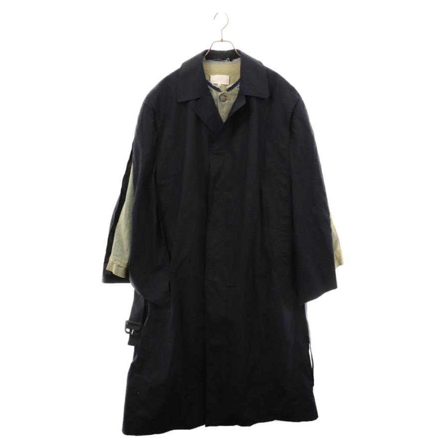 MASION MARGIELA メゾンマルジェラ 22SS デニムジャケット MASION MARGIELA メゾンマルジェラ 22SS デニムジャケット