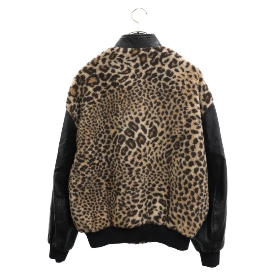 CELINE セリーヌ エンブロイダリーパッチ テディジャケット CELINE セリーヌ エンブロイダリーパッチ テディジャケット
