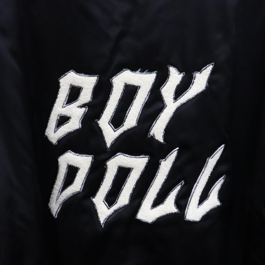 CELINE（セリーヌ） 22AW BOY DOLL TEDDY JACKET 2W750048S ボーイ