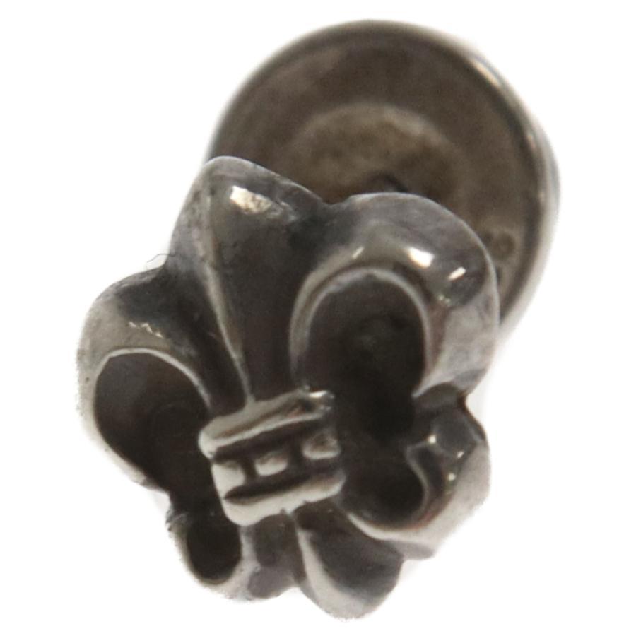 CHROME HEARTS（クロムハーツ） CO BS FLR BSフレアスタッド シルバー