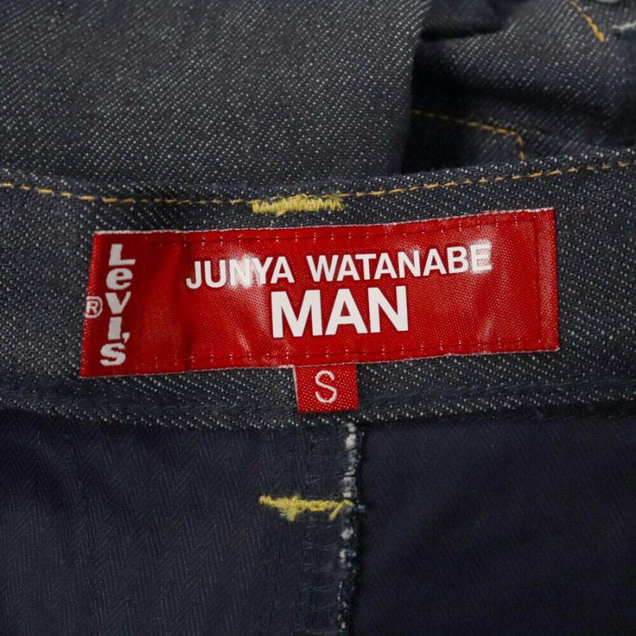 JUNYA WATANABE COMME des GARCONS ジュンヤワタナベ コムデギャルソン 
