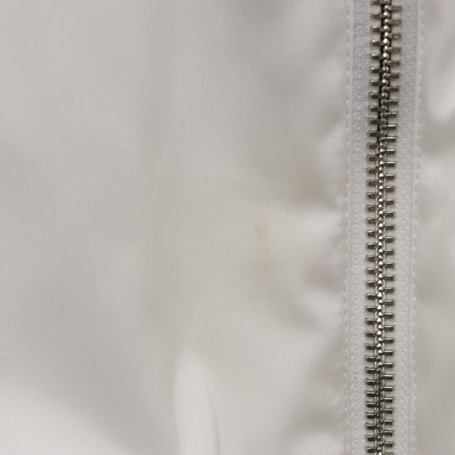 PRADA（プラダ） 22SS×adidas RE-NYLON アディダス トラックボンバー